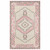 Aurora Pink Rug - 8 x 10
