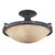Austin Semi-Flush Light - OUT OF STOCK UNTIL 08/20/2025