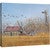 Autumn Barn Canvas Art