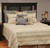 Ava Duvet Cover - Super King