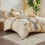 Avalon Comforter Set - King/Cal King