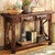 Elk Antler Table