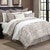 Aztec Summer 3pc Bed Set - Super King - OUT OF STOCK UNTIL 07/14/2025