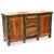 Azul Barnwood Buffet/Cabinet