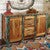 Azul Barnwood Buffet/Cabinet