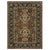 Baja Garnet Rug - 2 x 3