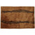 Barbed Wire Tan Bath Rug