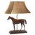 Bare Back Table Lamp