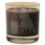 Barrel Racer Etched Tumbler Candle