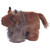 Barry the Bison Coin Bank