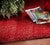 Baxter Red Rug - 2 x 8