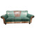 Lafayette Three Cushion Sofa