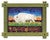 Big Medicine Framed Wall Art
