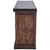 Natural Patina Copper Dresser