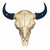 Bison European Mount