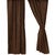 Bison Ridge I Rod Pocket Drape