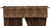 Bison Ridge I Rod Pocket Valance