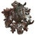 Black Forest Horse Wall Hooks