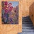 Blooming Desert Outdoor Wall Art