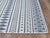 Blue Canyon Indoor/Outdoor Rug - 3 x 5
