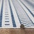 Blue Canyon Indoor/Outdoor Rug - 5 x 8 - OUT OF STOCK UNTIL 06/10/2025