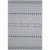 Blue Canyon Indoor/Outdoor Rug - 8 x 11