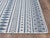 Blue Canyon Indoor/Outdoor Rug - 8 x 11