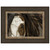Blue Framed Print