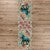 Blue Horse Rug - 2 x 8