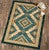 Blue Mesa Rug - 2 x 8