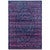 Bohemian Purple Rug - 13 x 15