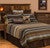Bon Bon Tailored Bedskirt - Cal King