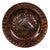 Boone Horse Wall Plaque