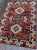 Bozeman Rust Rug - 8 x 11