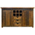 Braden Sideboard with Wine Cubbies