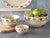 Branded Serving Bowl Set (3 pcs)