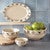 Branded Serving Bowl Set (3 pcs)