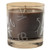 Brands Etched Tumbler Candle