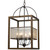 Bremerton Rectangular Chandelier