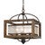 Bremerton Semi-Flush Pendant