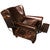 Haven Ranch Oversized Wingback Recliner