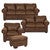 Buckskin 4-Piece Set