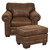 Buckskin 4-Piece Set