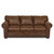 Buckskin 4-Piece Set with Sleeper