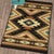 Buckskin Gulch Rug - 5 x 8