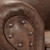 Buckskin Loveseat