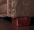 Buckskin Sofa