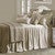 Buff Bed Set - Twin