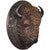 Buffalo Head Mount
