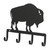 Buffalo Key Rack